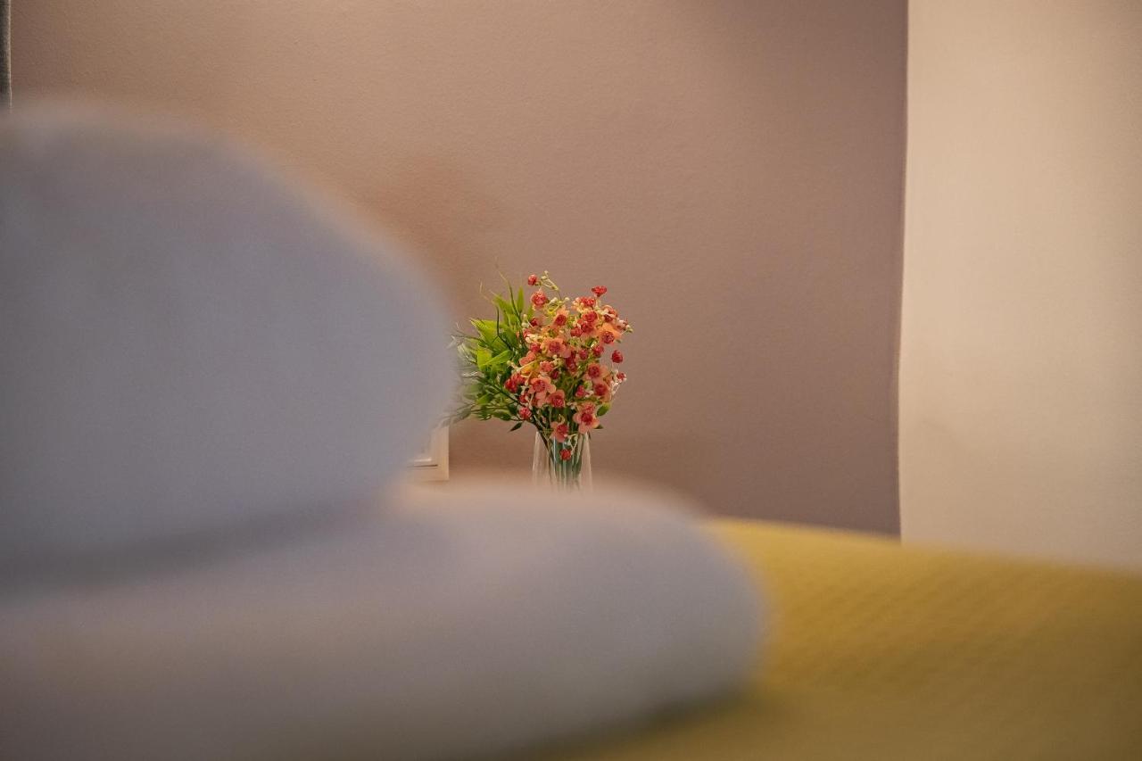 Fresh Living Suites Ioannina Bagian luar foto