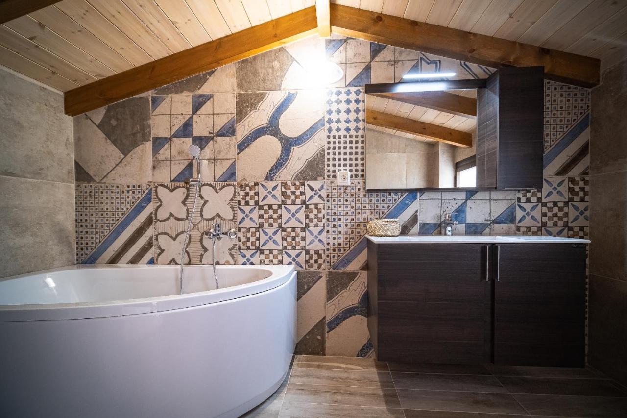 Fresh Living Suites Ioannina Bagian luar foto