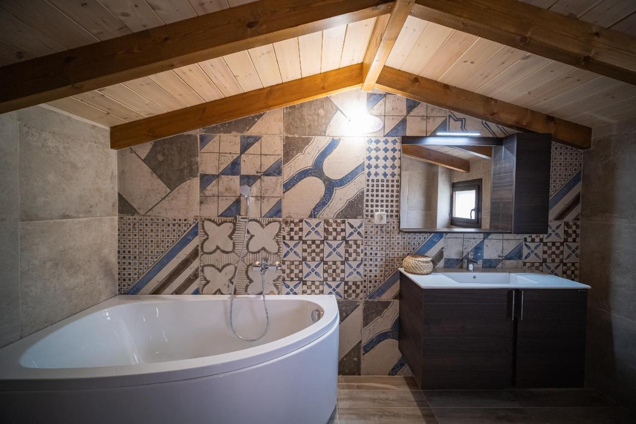 Fresh Living Suites Ioannina Bagian luar foto