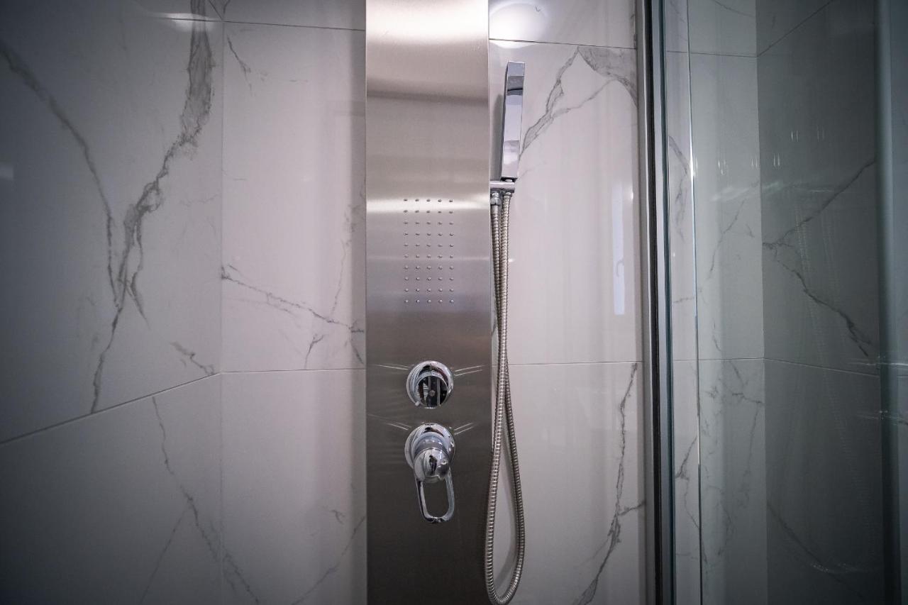 Fresh Living Suites Ioannina Bagian luar foto