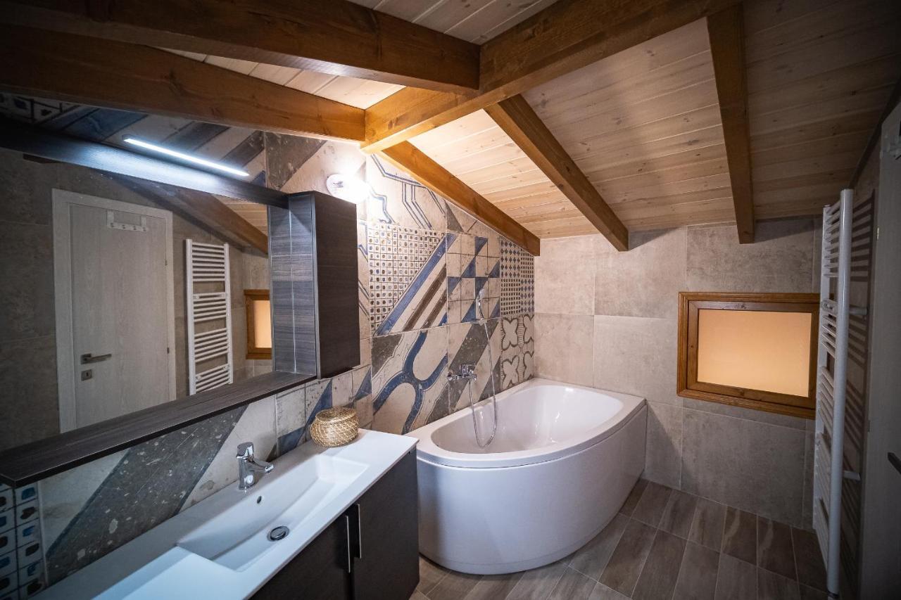 Fresh Living Suites Ioannina Bagian luar foto
